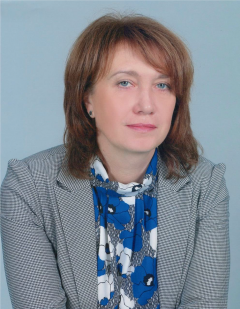 Зверева Марина Геннадьевна Зверева Марина Геннадьевна