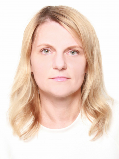 Трусникова Наталья Сергеевна Трусникова Наталья Сергеевна