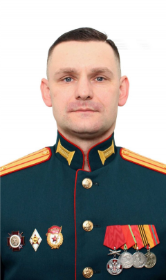 Дульщиков Владимир Анатольевич Дульщиков Владимир Анатольевич