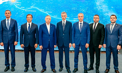 ��������� ������: ��������� ��������� � ���������� ������� ���-1